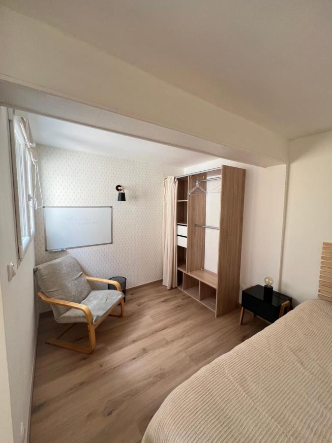 Amienoise 5 Chambres Proche Centre Ville Amiens Eksteriør billede