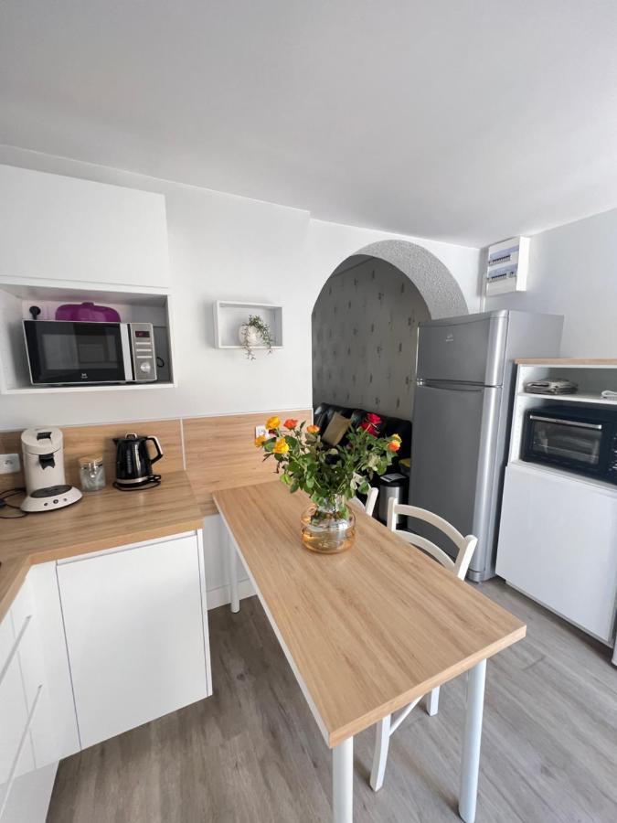 Amienoise 5 Chambres Proche Centre Ville Amiens Eksteriør billede