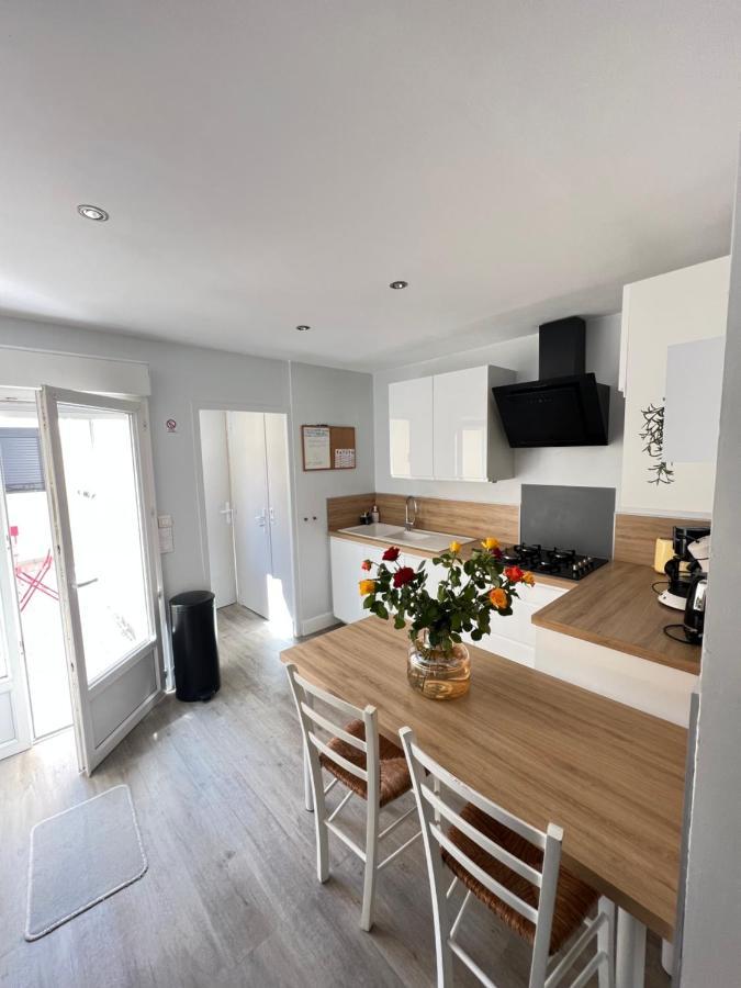 Amienoise 5 Chambres Proche Centre Ville Amiens Eksteriør billede