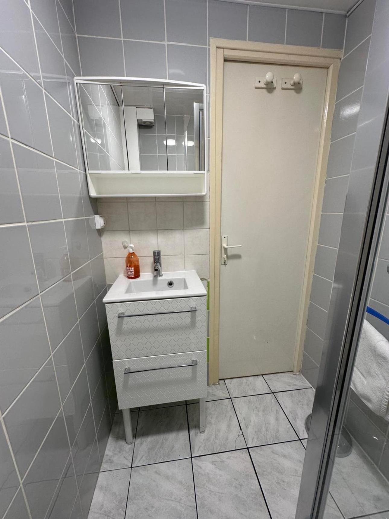 Amienoise 5 Chambres Proche Centre Ville Amiens Eksteriør billede